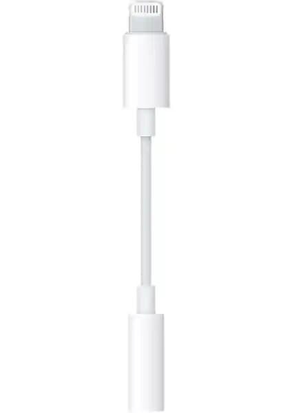 Apple Lightning - 3,5 mm Kulaklık Jakı Adaptörü İncelemesi ve Kullanıcı Deneyimleri
