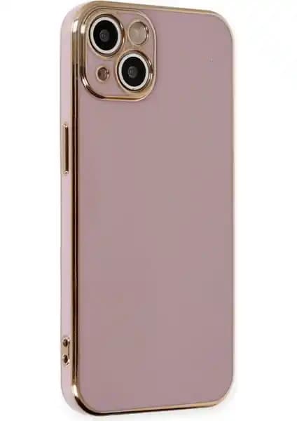 Aqua Aksesuar iPhone 14 Plus Kılıfı: Şık Tasarım ve Maksimum Koruma Sağlayan Silikon Kılıf