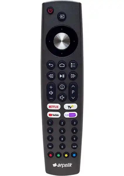 Arçelik TS9187R Uzaktan Kumanda İncelemesi ve Kullanıcı Deneyimleri