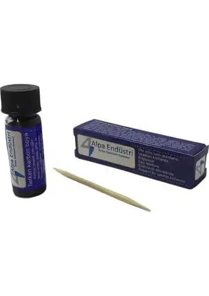 Arduino Alpa Endüstri İletken Karbon Boya: Elektronik ve Otomotiv Uygulamaları İçin Güvenilir Çözüm