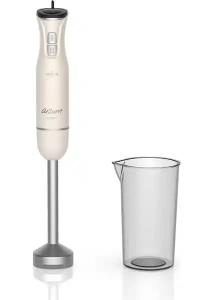 Arzum AR1139-B Chefy El Blender Seti Detaylı İnceleme ve Kullanıcı Yorumları