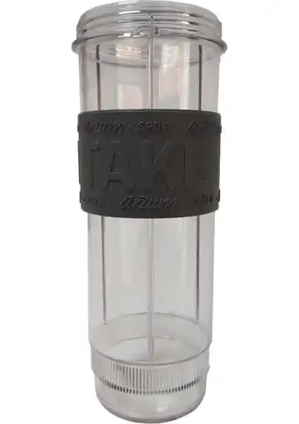 Arzum Shake'n Take Blender AR1032 - Güçlü Motor ve Estetik Tasarımıyla Pratik Kullanım