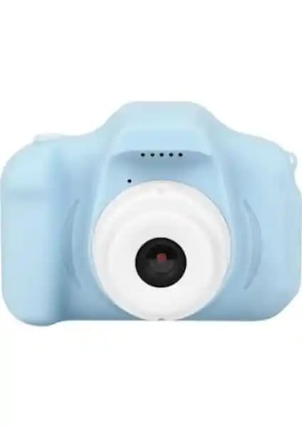 AteşTech Cmr9 Çocuklar İçin Dijital Kamera ve Fotoğraf Makinesi Özellikleri ve Değerlendirmeleri