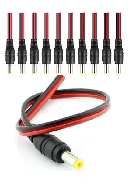 Ayfekam 10'lu CCTV Güvenlik Kamerası: Dayanıklı ve Ekonomik Güvenlik Çözümü