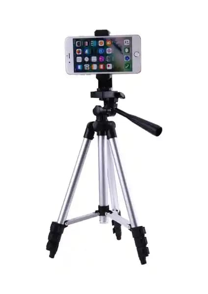 BandB 135 cm Alüminyum Tripod İncelemesi Mobil Çekimler İçin Uygun ve Dayanıklı Alternatif