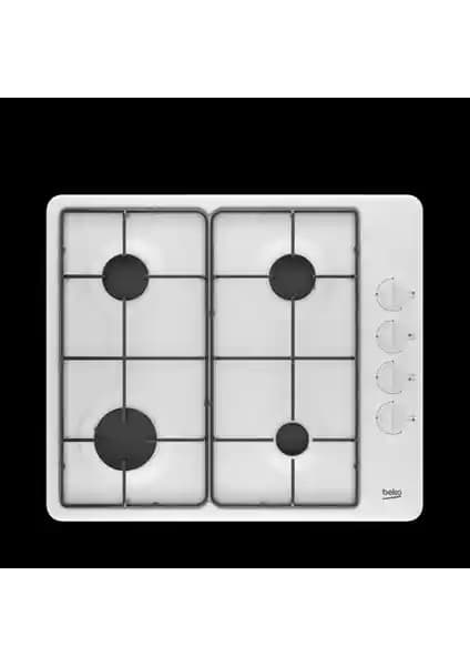 Beko Bsomd D 611EB Set Üstü Gazlı Ocak: Güçlü ve Güvenilir Modern Mutfak Seçeneği