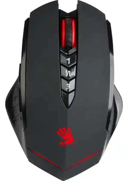 Bloody R80A LK Optik Core3: Yüksek Performanslı Oyuncu Mouse'u Özellikleri ve Kullanıcı Yorumları
