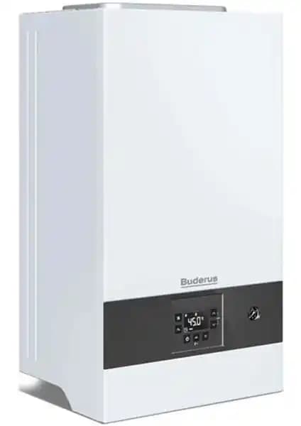 Buderus Logamax Plus GB022I 20 Kw Kombi: Enerji Verimli ve Kompakt Isıtma Çözümü