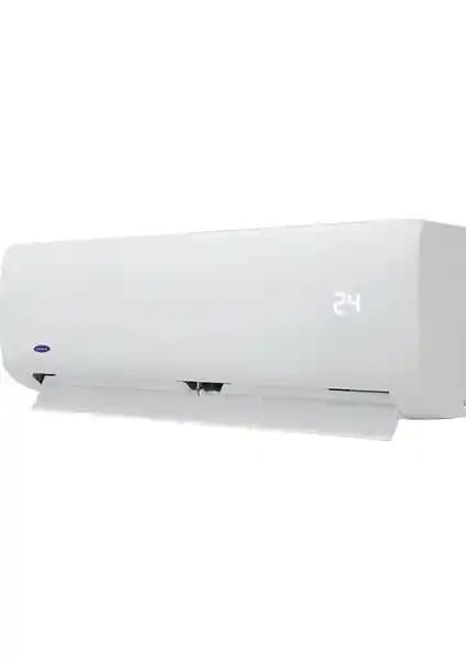 Carrier A++ Klima 12000 BTU Inverter Duvar Tipi Klima Modern Konfor ve Enerji Tasarrufu Sağlar