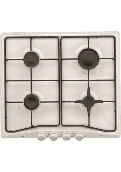 Çetintaş S 848 T Gazlı Setüstü Ocak: Modern, Güvenilir ve Yüksek Performanslı Mutfak Aleti