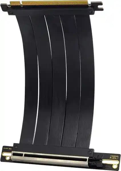 Dark PCIe 4.0 GPU Riser ve Dikey Ekran Kartı Dönüşüm Kiti Özellikleri ve Kullanım Rehberi