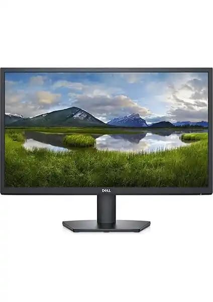 Dell SE2422H 23.8 İnç Full HD VA Panel Monitör - Yüksek Performans ve Şık Tasarım