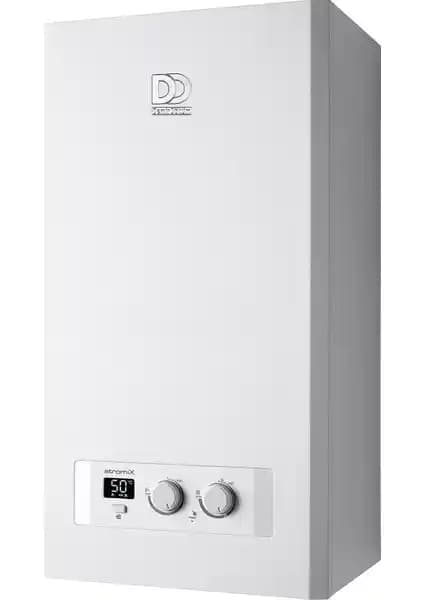 Demirdöküm Atromix P 20 kW Yoğuşmalı Kombi: Yüksek Verimlilik ve Güvenilirlik Sağlayan Modern Çözüm