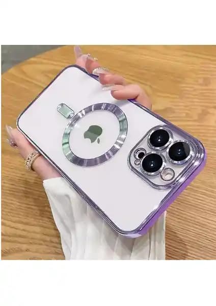 Dexmon iPhone 13 Pro Max Kılıfı: Güçlü Koruma ve Şık Tasarım Özellikleri