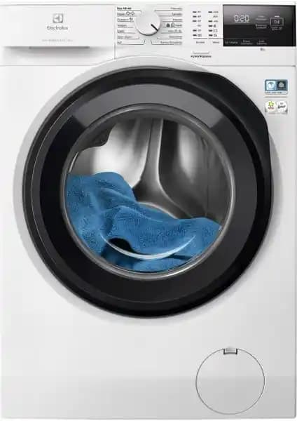 Electrolux EW6F2292T 9kg 1200 Devir A Enerji Sınıfı Çamaşır Makinesi İnceleme ve Özellikleri