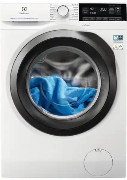 Electrolux EW6F341PST A Enerji Sınıfı 10KG 1400 Devir Çamaşır Makinesi İncelemesi