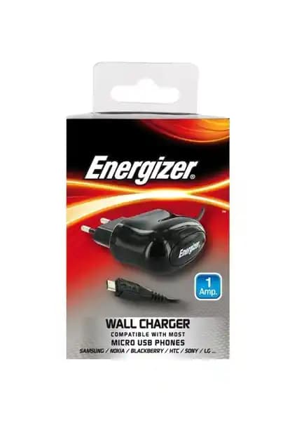 Energizer Micro USB Duvar Şarj Kiti İncelemesi Güvenilir ve Hızlı Şarj Özellikleriyle