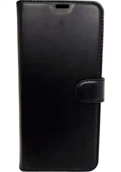 Eonaks Galaxy A23 Cüzdanlı Kapaklı Kılıf: Şık ve Dayanıklı Koruma Çözümü