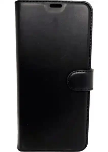 Eonaks Omix X5 Cüzdanlı Kapaklı Kılıf: Güvenli ve Şık Telefon Koruyucu Çözüm