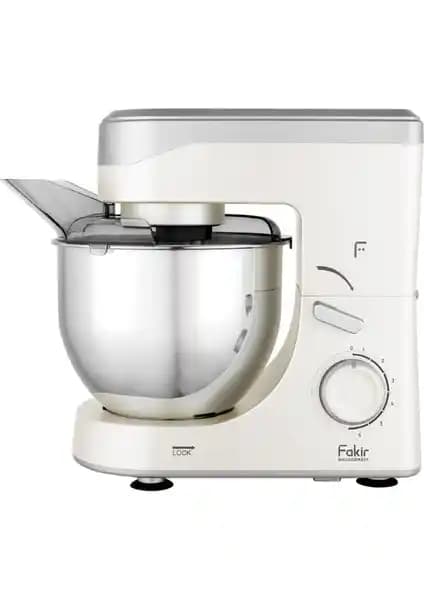 Fakir Arya Cream 1500 W Hamur Yoğurma Makinesi İncelemesi ve Özellikleri