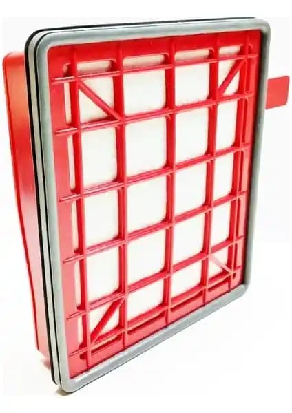 Fakir Veyron Toz Torbasız Kaset Keçe Süpürge Hepa Filtreleri Özellikleri ve Kullanımı