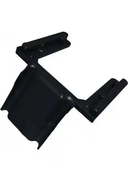 Fantom DC 2800-2850-4300 Süpürge Torba Kızağı Yedek Parça Uzun Ömürlü ve Kolay Montaj