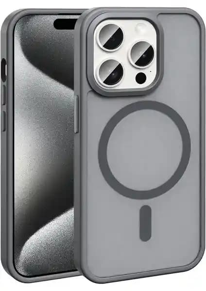 Fibaks Apple iPhone 15 Pro Max Kılıfı: Güçlü Koruma ve Şık Tasarımın Birleşimi