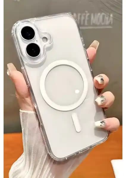 Fibaks Apple iPhone 16 Kılıfı: Şıklık ve Koruma Sunan Modern Tasarım