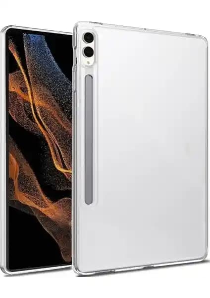 Fibaks Samsung Galaxy Tab S9 FE Plus Kılıfı İnceleme ve Özellikleri