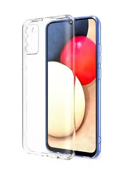 Galaxy S20 FE için Şeffaf İnce Silikon Kılıf Koruma ve Tasarım Avantajları