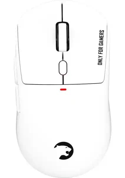 Gamepower Fenix 24.000 DPI Çok Modlu Oyun Mouseu Kablolu Bluetooth 2.4G