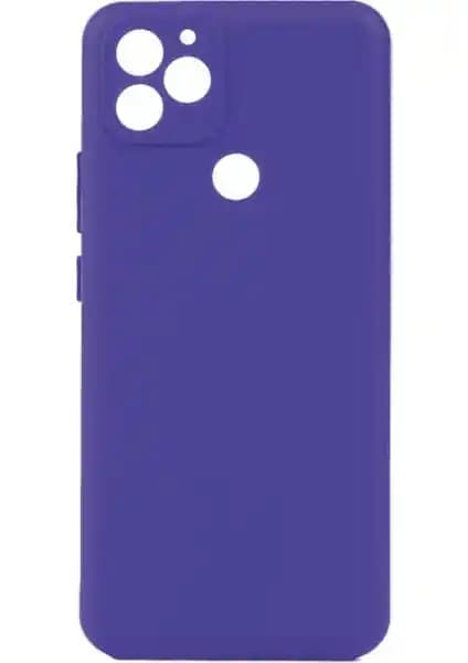 General Mobile GM 22 Plus İçin Şık ve Dayanıklı Silikon Kılıf Ürün Özellikleri ve Koruma Seviyesi