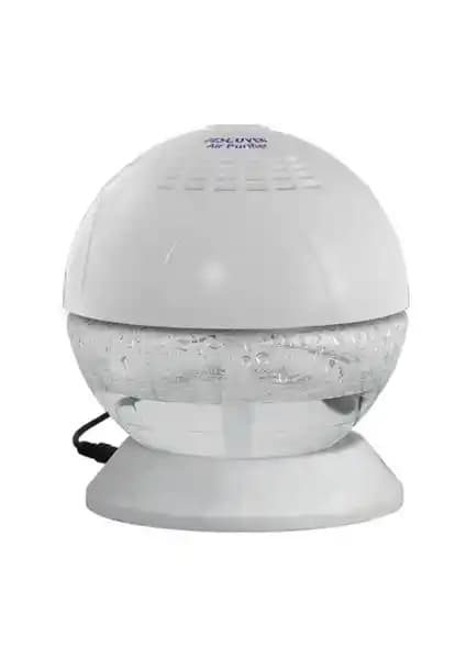 Geniş Alanlar İçin LED Işıklı Kokulan<dı>rma ve Hava Temizleme Cihazı Özellikleri ve Kullanım Avantajları