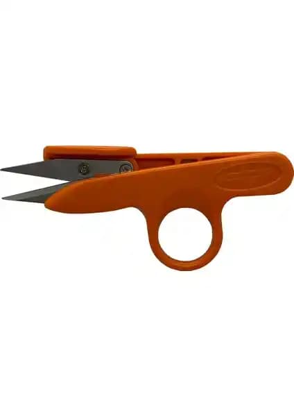 Golden Eagle İplik Temizleme Makası TC800 - TC801: Dayanıklı ve Ergonomik Dikiş Aracı