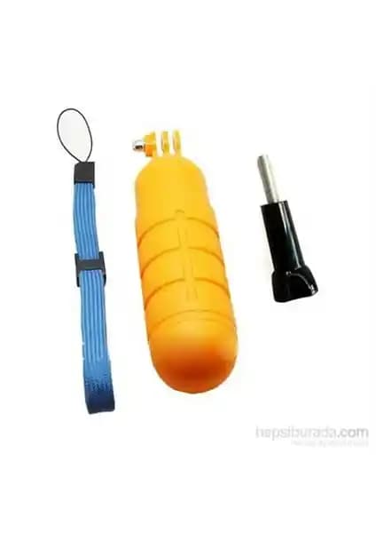 Güvenli ve Dayanıklı Gopro Monopoduyla Su Sporlarında Kaliteli Çekimler