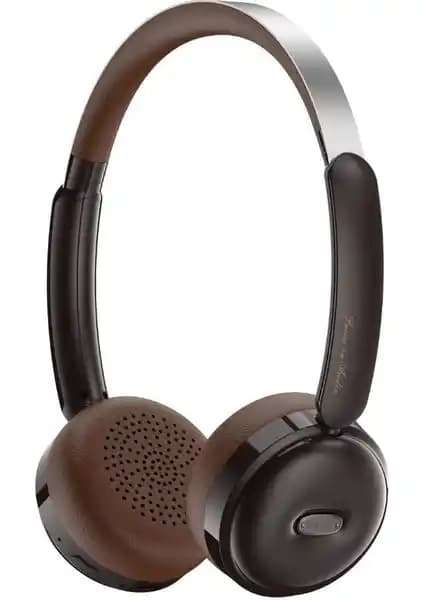 Havit H616BT Retro Bluetooth Kulaklık: Şık Tasarım ve Üstün Ses Kalitesi