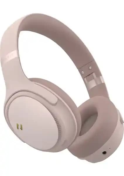 Havit H630BT Pro Kulak Üstü Bluetooth Kulaklık Yüksek Ses Kalitesi ve Uzun Pil Süresiyle