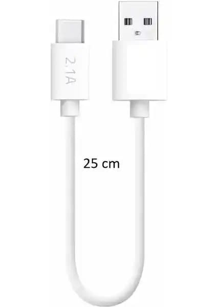 Hiqonic Samsung Uyumlu Type-C USB Powerbank ve Data Kablosu İnceleme Raporu