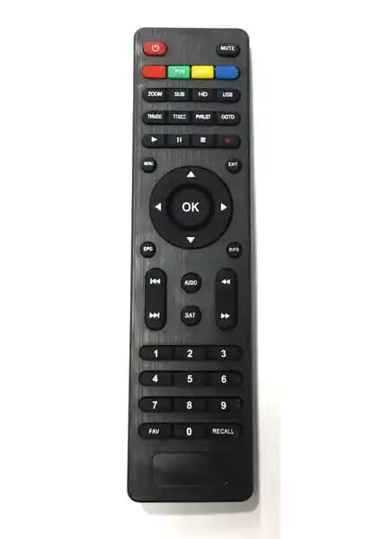 Hometech HT1050SE HD Uydu Kumanda İncelemesi ve Kullanıcı Yorumları