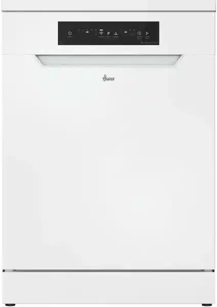 Hoover HF 3E9L0W-17: Gelişmiş Özelliklere Sahip Modern Bulaşık Makinesi