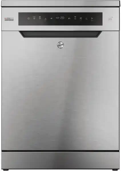 Hoover HF 6C7F0X-17: Modern ve Enerji Verimli 16 Kişilik Bulaşık Makinesi Özellikleri