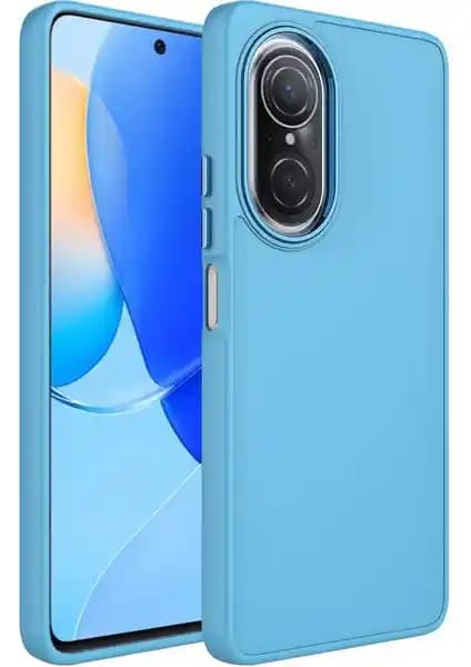 Huawei Nova 9 SE için Luna Kapak: Şık ve Dayanıklı Koruma Çözümü