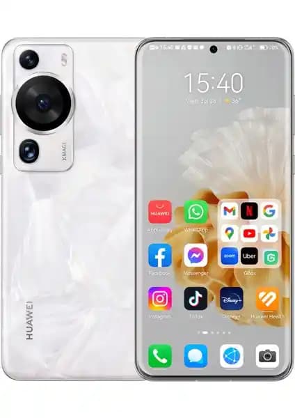 Huawei P60 Pro 512 GB 12 GB RAM ile Güçlü ve Dayanıklı Akıllı Telefon Özellikleri