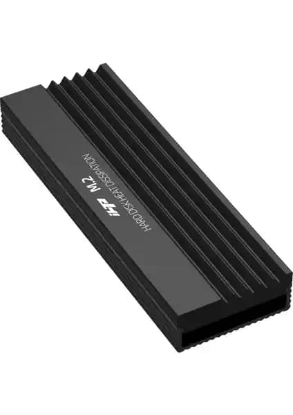 IHTP M2 SSD Soğutucu: Yüksek Performans ve Güvenilirlik İçin Tasarlanmış Ürün