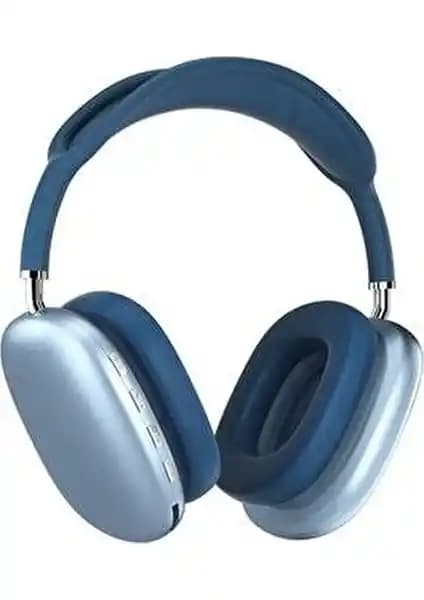 İLİSDİJİTAL P9 Bluetooth 5.0 Mikrofonlu Kulaküstü Kulaklık İncelemesi ve Özellikleri