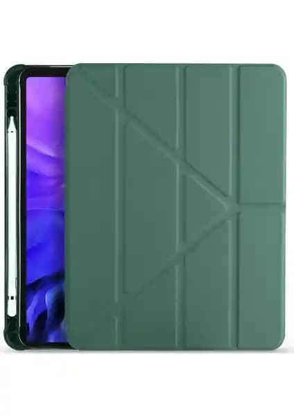 Ivoomi Apple iPad Pro 11 2/3/4. Nesil Uyumlu Kılıf ile Üstün Koruma ve Fonksiyonellik