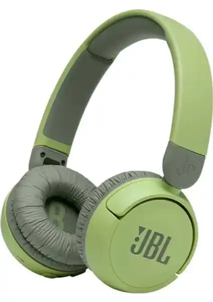 JBL JR310BT Çocuklar İçin Güvenli ve Konforlu Kablosuz Kulaklık Özellikleri