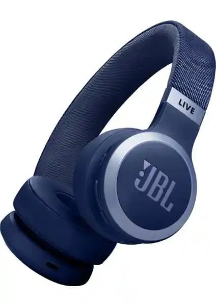JBL Live 670 Bt Nc Kablosuz Kulaklık İncelemesi ve Özellikleri
