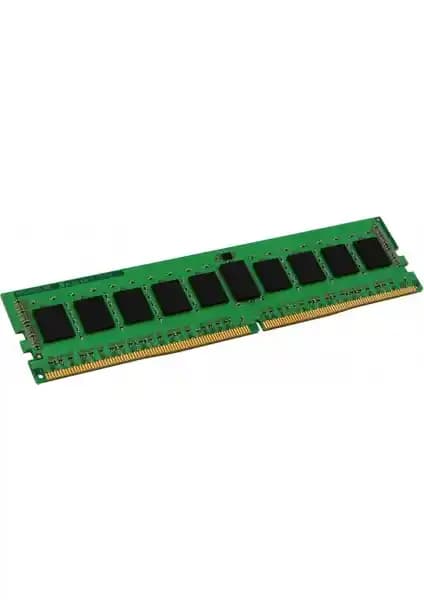 Kingston 4GB DDR4 2400MHz RAM: Yüksek Performans ve Güvenilir Bellek Çözümü