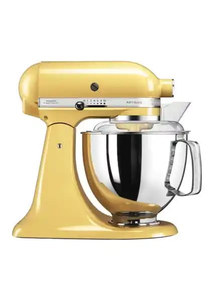 KitchenAid Artisan 4,8 L Stand Mikser: Güçlü ve Şık Mutfak Arkadaşınız